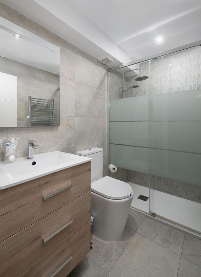 El Mirador del Náutico Apartamento Gijón Exterior foto