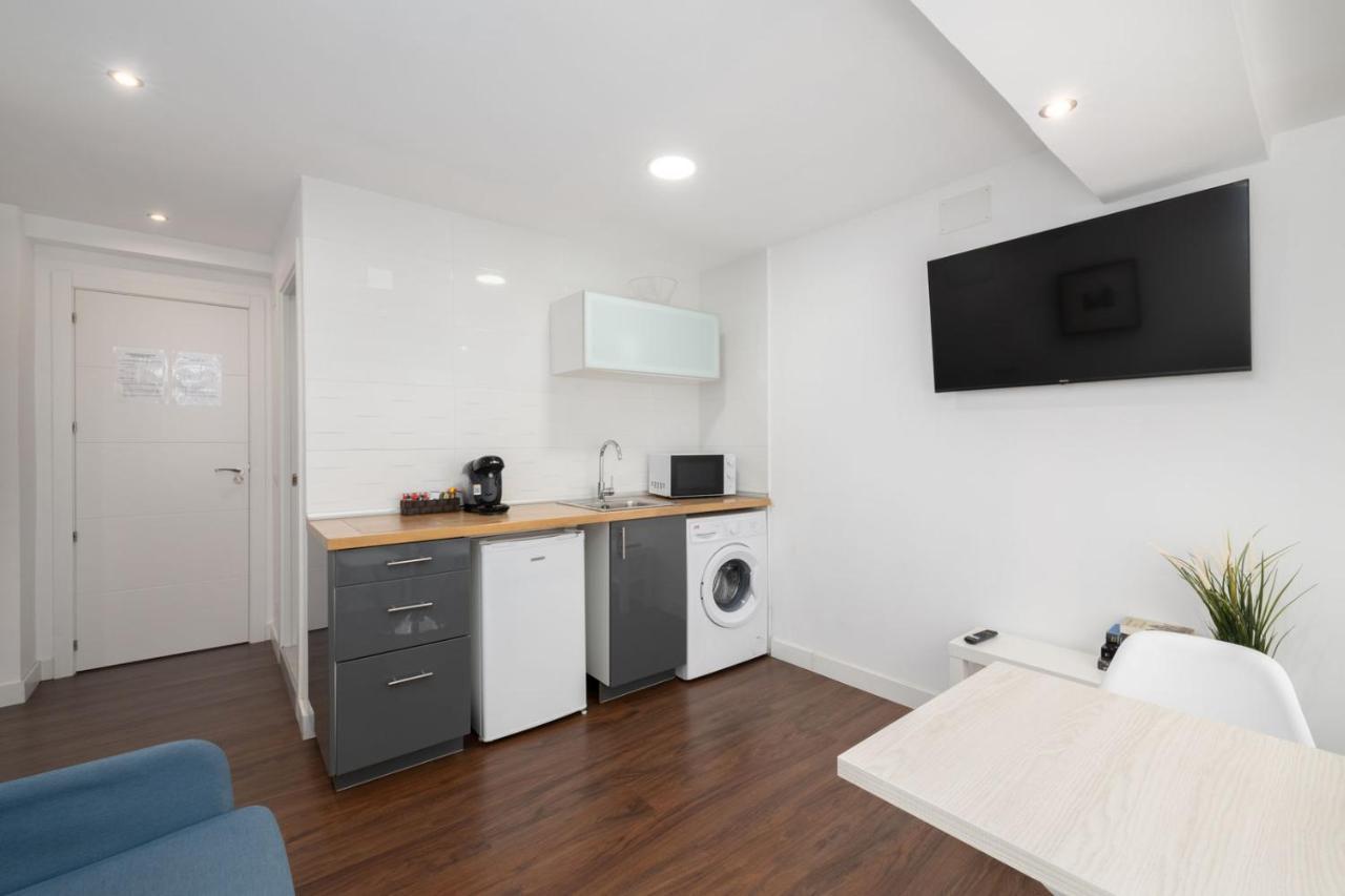 El Mirador del Náutico Apartamento Gijón Exterior foto