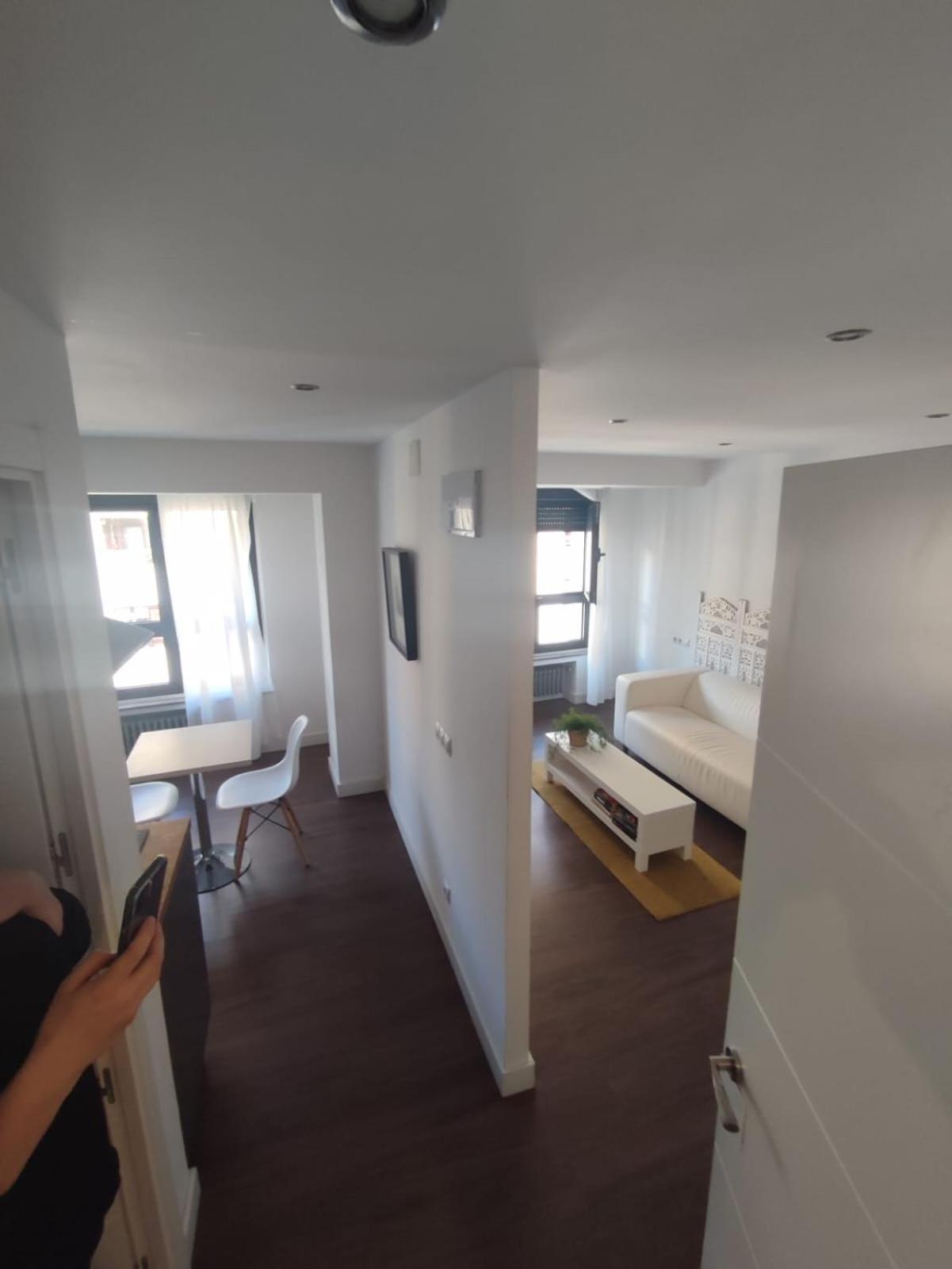 El Mirador del Náutico Apartamento Gijón Exterior foto