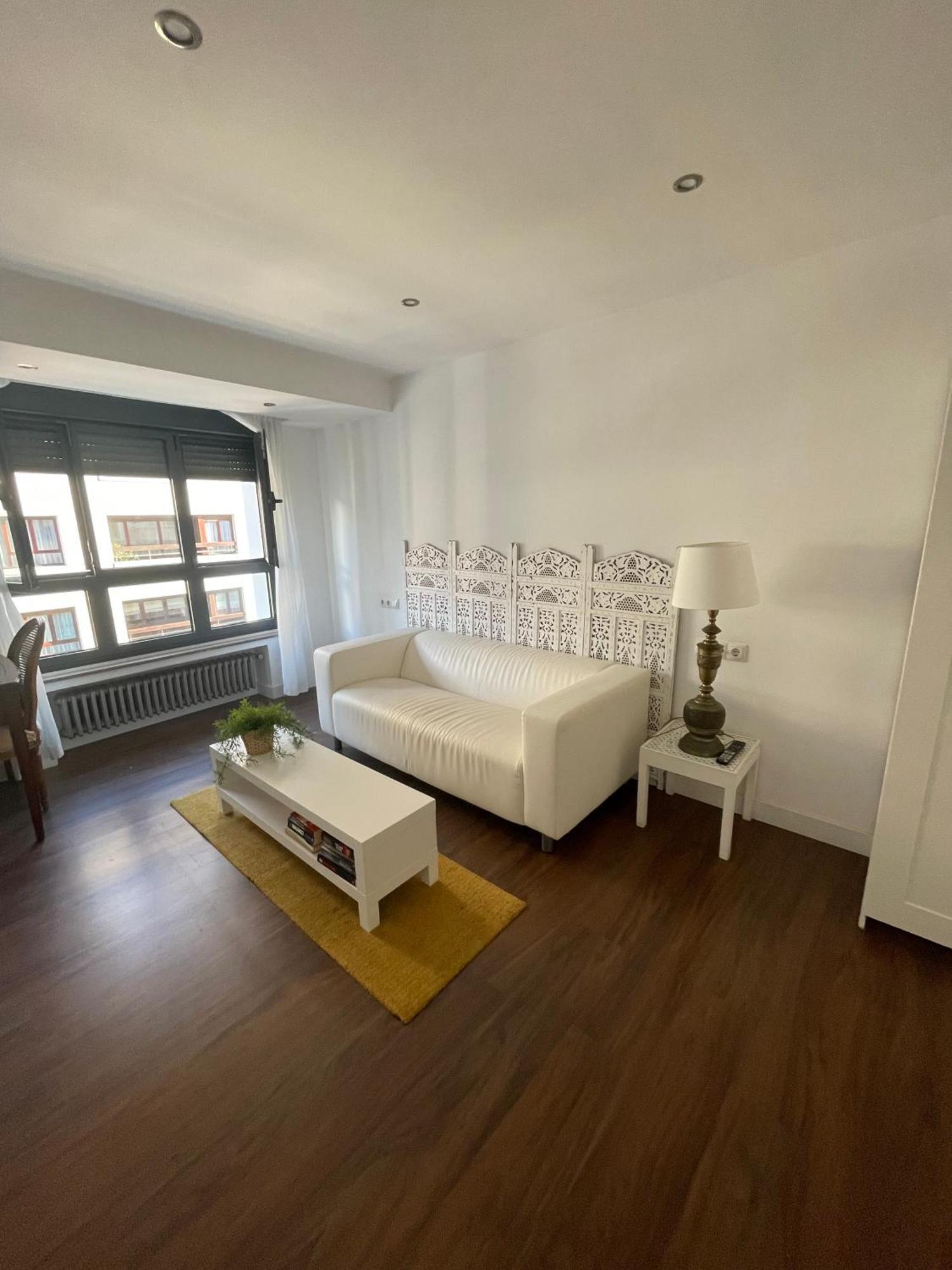El Mirador del Náutico Apartamento Gijón Exterior foto